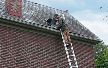 what affects urgent Burton By Lincoln roof repairs