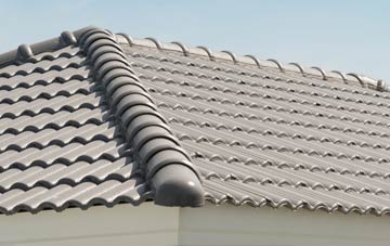 advantages of Burton By Lincoln clay roofing