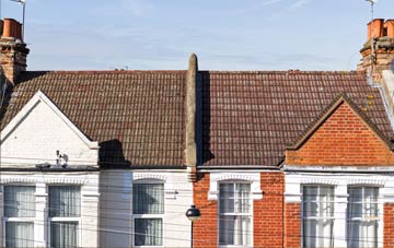 clay roofing Burton By Lincoln, Lincolnshire