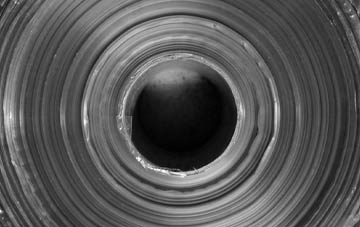 Burton By Lincoln edpm waterproofing