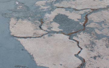 fibreglass roofing replacement Burton By Lincoln