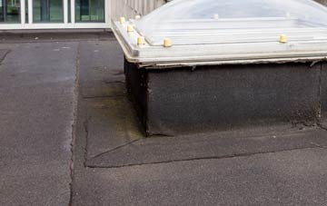 disadvantages of Burton By Lincoln flat roofs