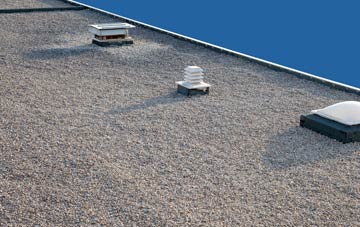flat roofing Burton By Lincoln, Lincolnshire
