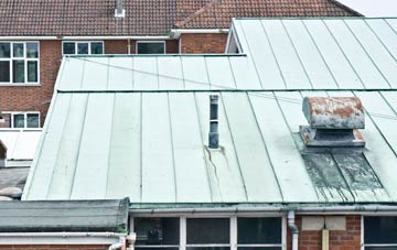 Burton By Lincoln lead roofing costs