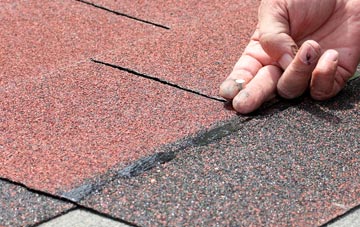 Burton By Lincoln asphalt roof repairs