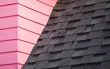rubber roofing Burton By Lincoln, Lincolnshire
