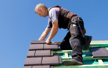 disadvantages of Burton By Lincoln slate roofing