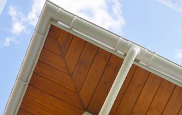 Burton By Lincoln soffit types