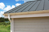 Burton By Lincoln fascia repair