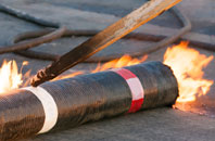 free Burton By Lincoln flat roofing repair quotes