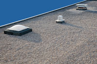 Burton By Lincoln flat roofing