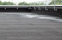 find rated Burton By Lincoln flat roofing companies
