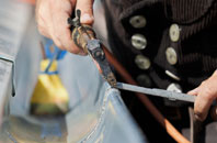 Burton By Lincoln lead roof quotes