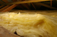 Burton By Lincoln pitch roof insulation